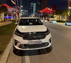 كيا سورينتو